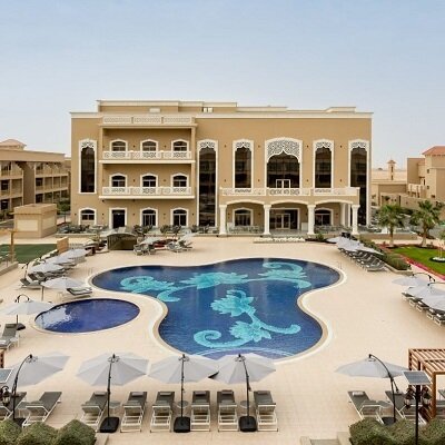 4 جوائز لراديسون في  منتدى رواد الفنادق 