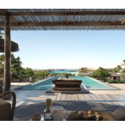 الإعلان عن "سيكسنسز أمالا" في السعودية