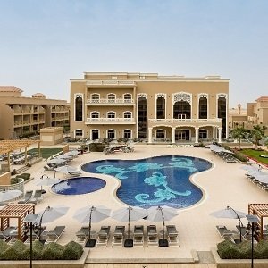 راديسون مطار الرياض يحتفل بشهر رمضان