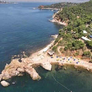 جزر الأمير الخلابة في إسطنبول