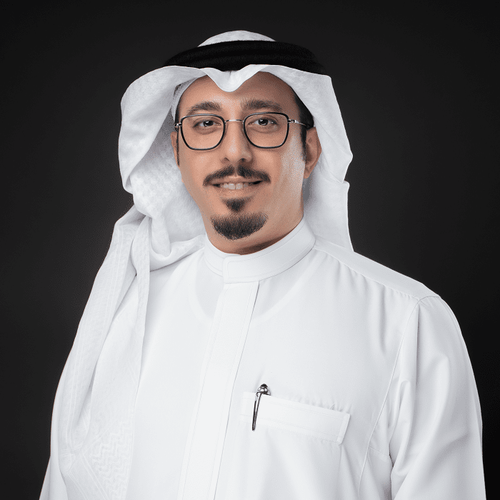 محمد العرفج