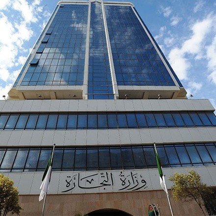 الغاء تراخيص الفرنشايز في الجزائر