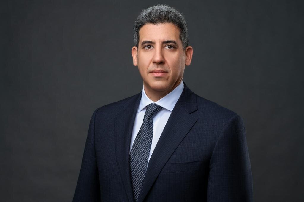 محمد مراد، الرئيس التنفيذي المؤقت لشركة سينومي ريتيل: