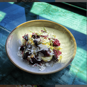 مطعم نوتو يفتح أبوابه في جدة 