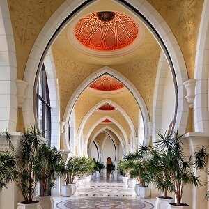 3  فنادق حالمة للاحتفال بعيد الحب 