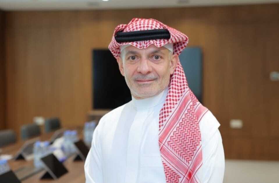 الرئيس التنفيذي المكلّف للهيئة العامة للمعارض والمؤتمرات، الأستاذ أمجد بن عصام شاكر