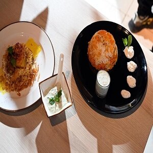   "تحدي الطهي 2"بنادي طهاة المدينة