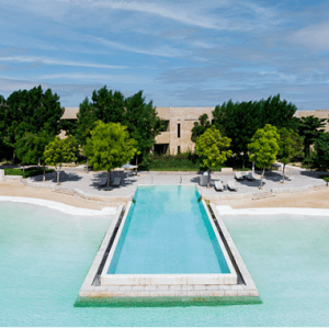   5وجهات عائلية صيفية استثنائية 