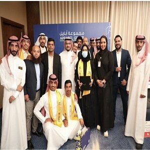  أباريل تحتفل بتخريج 54مديراً