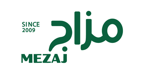 MEZAJ | مزاج
