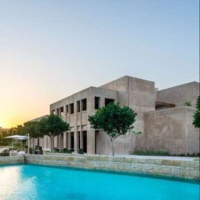 عروض العيد في وجهات الخليج العربي