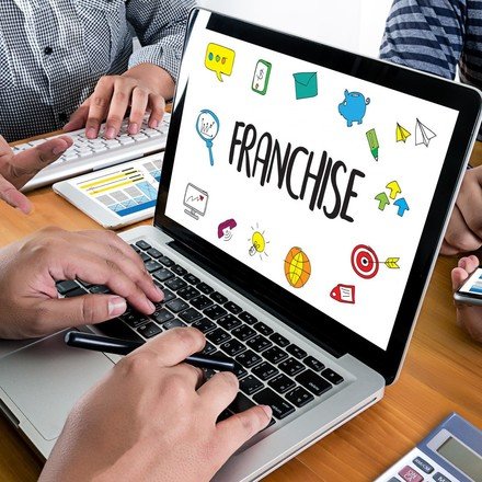 مستقبل "الفرنشايز" وتسويق العلامة التجارية