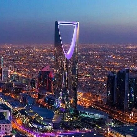 5مطاعم شهيرة في الرياض