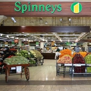 "سبينس" تستعدّ لدخول السوق السعودية 