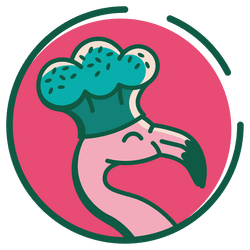 PINK BIRD | بينك بيرد