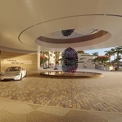 أمالا تعلن عن شراكتها مع علامة "إكونيكس"