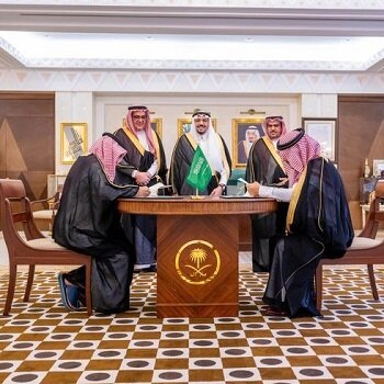 بدء التحضير لمعرض (نراك في القصيم)