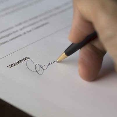 مامصير الرسوم بين المانح والممنوح؟