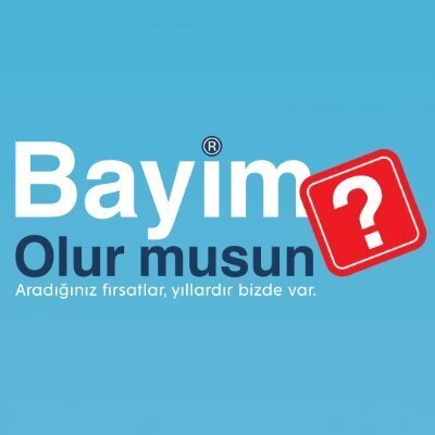 معرض "Bayim Olur Musun" في أكتوبر القادم 