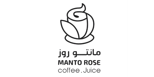 Manto Rose | مانتو روز