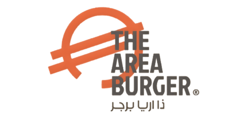 THE AREA BURGER 