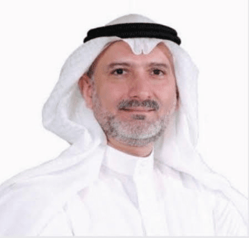 الرئيس التنفيذي عضو مجلس إدارة SVC الدكتور نبيل بن عبد القادر كوشك,