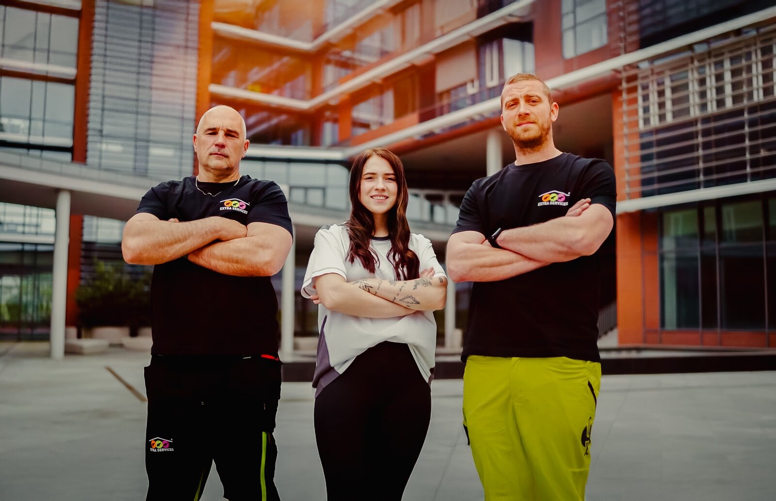 Příležitost pro master-franšízanta