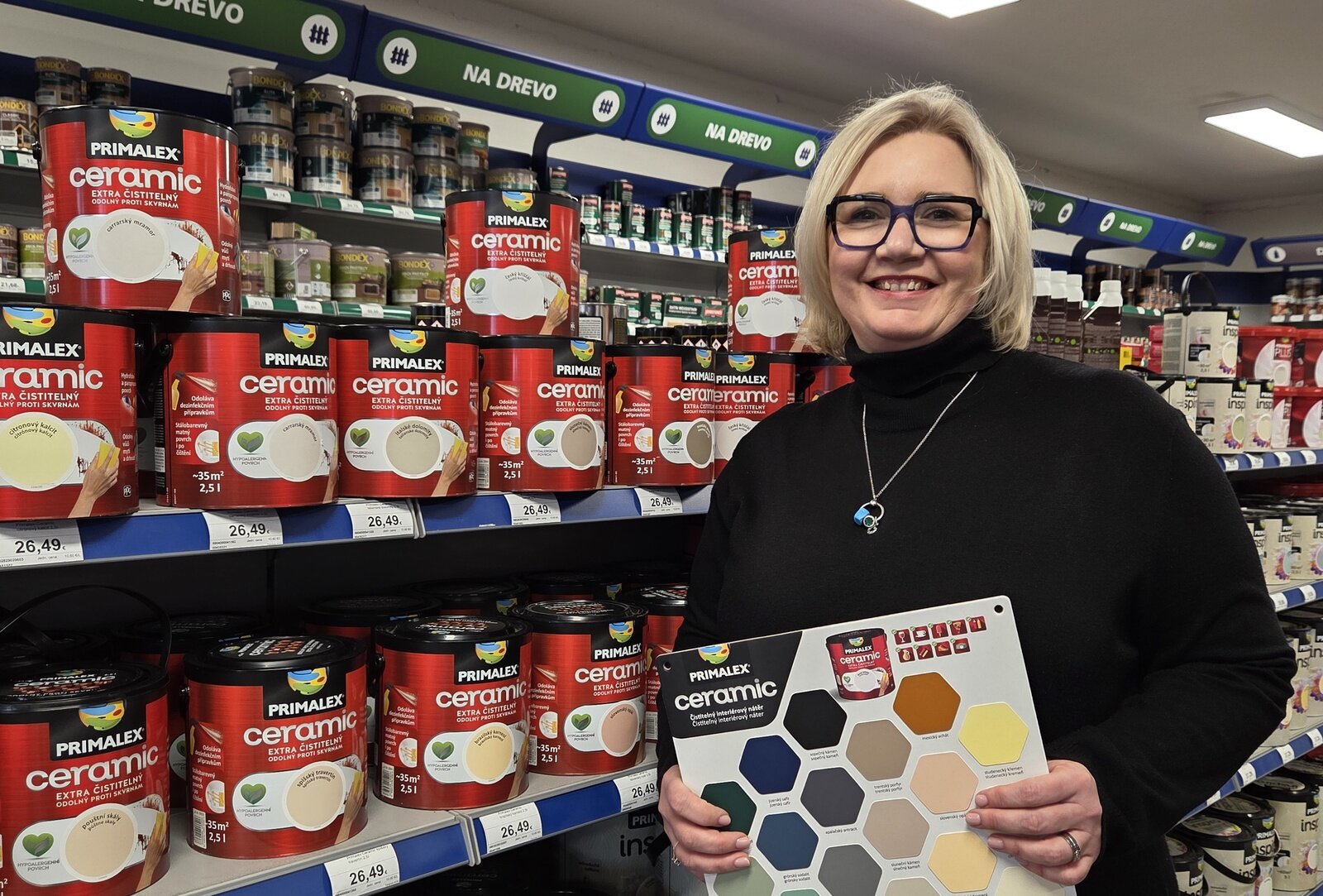 Know-how pre úspech