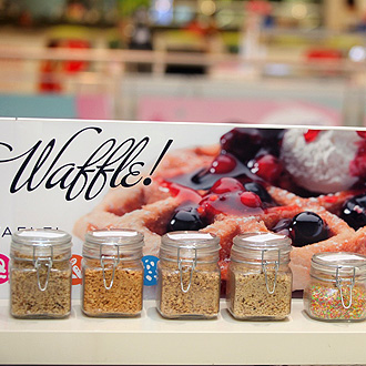 Slatki biznis za cijelu obitelj