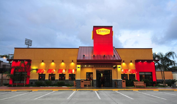 Denny's