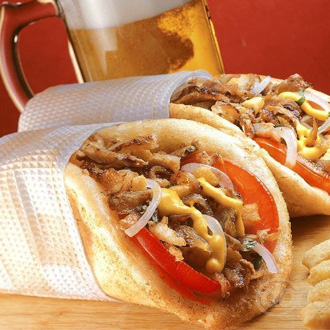 Grčki specijalitet po lokalnoj recepturi