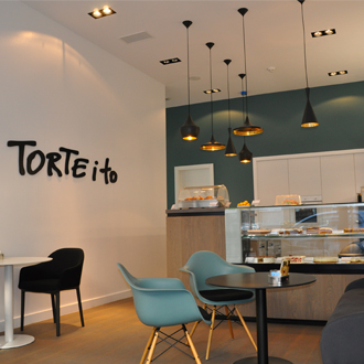 Torte, franšiza i to