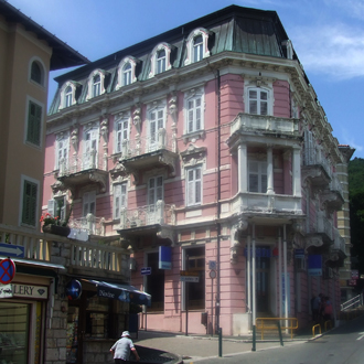 U susret Sajmu franšiza u Opatiji