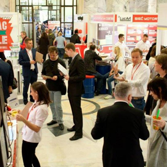 Krumpirići u Varšavi