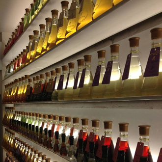 Rakiju će piti i u Šangaju