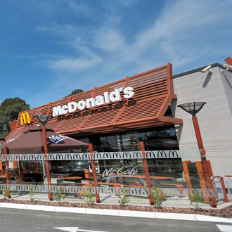 Šta donosi novi Mek u Pančevu?