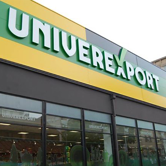 Univer, partner u komšiluku