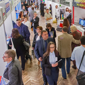 Franšizni sajam stiže u Prag