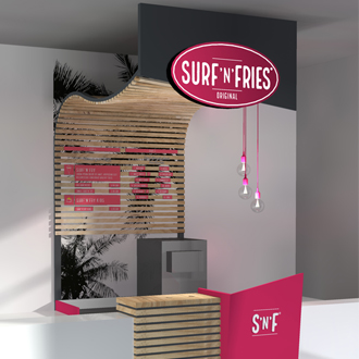 Hrvatski krumpirići diljem svijeta