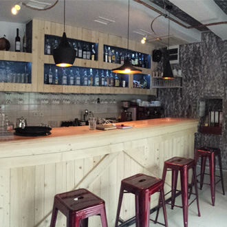 Rakia Bar uskoro u Šangaju