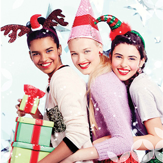 Nakit...samo za mlade