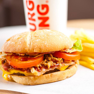 Još jedan Burger King