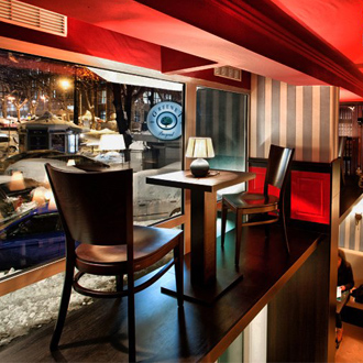 Informatičar u ugostiteljstvu