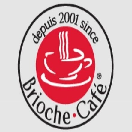 مقهى Brioche café في مول سوسة 