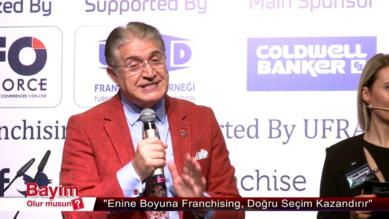 Enine Boyuna Franchising