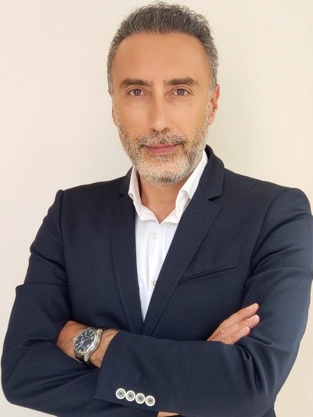 Thomas Pavlovic