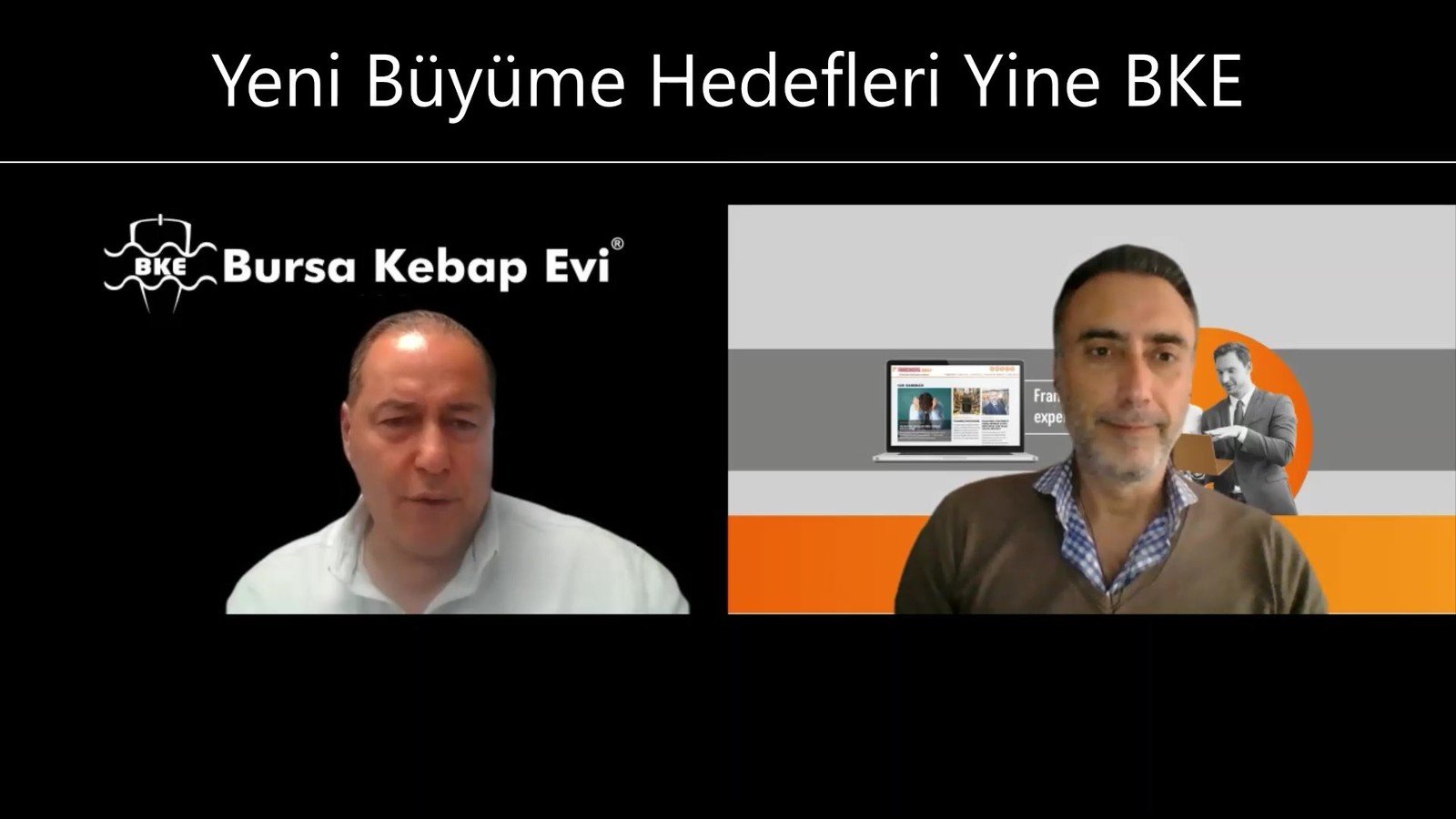 Yeni Büyüme Hedefleri Yine BKE