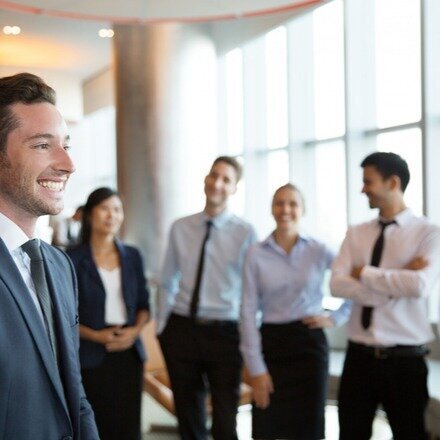 Kendi Hayatının Lideri Olma Yolunda: Buradan Bak Hayata