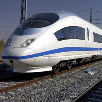 Поїзд по франчайзингу?