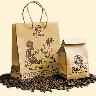 Paradise. Гурман-клуб планує за кордон 